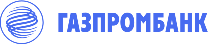 gazprombank-logotic